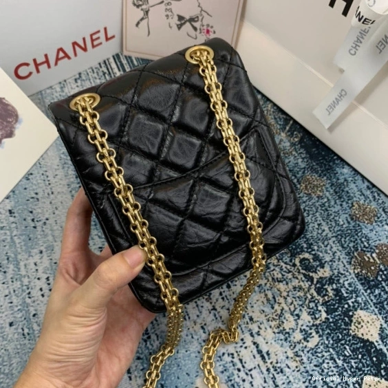 HyperPeter CHANEL BAG FLAP 0708
